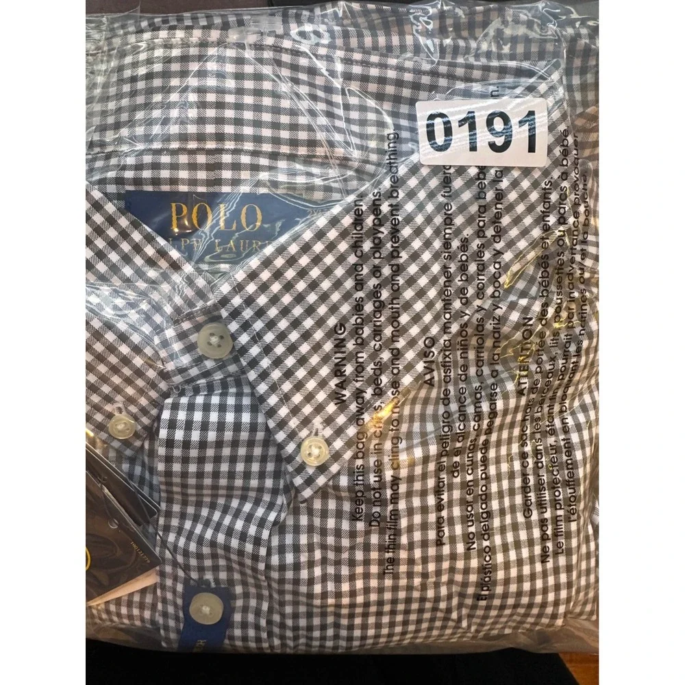 Polo Ralph Lauren polo ralph
